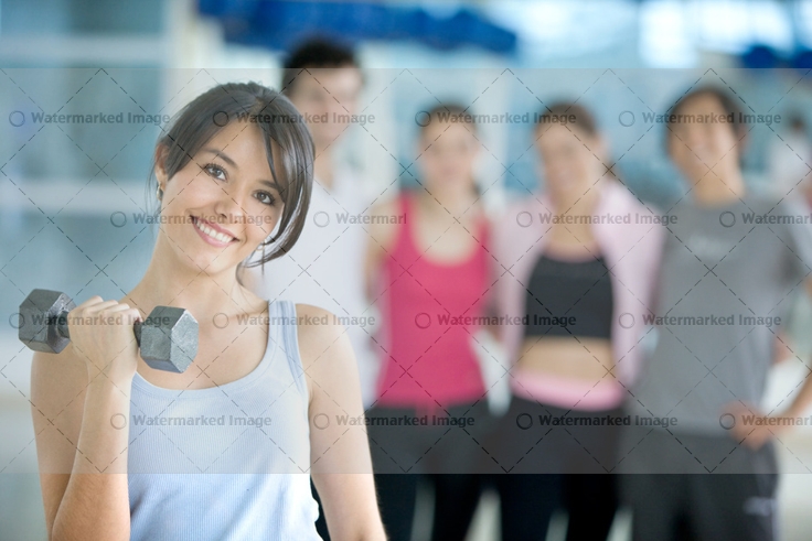 Get Personal Fitness Trainer